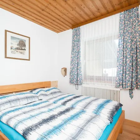 Haus Rainer Chalet *