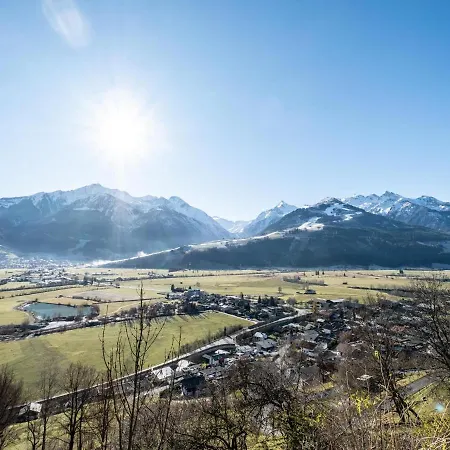 Haus Rainer Chalet Piesendorf