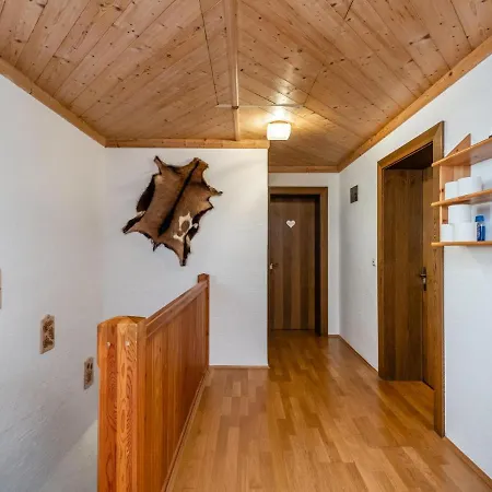 Chalet Haus Rainer *