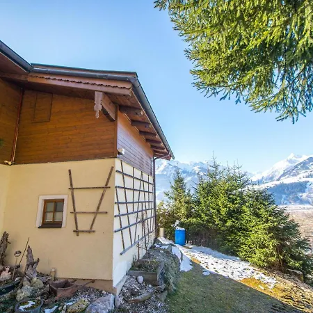 Haus Rainer Chalet *