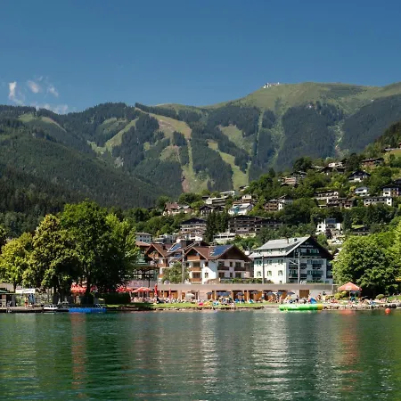 Haus Rainer Chalet *