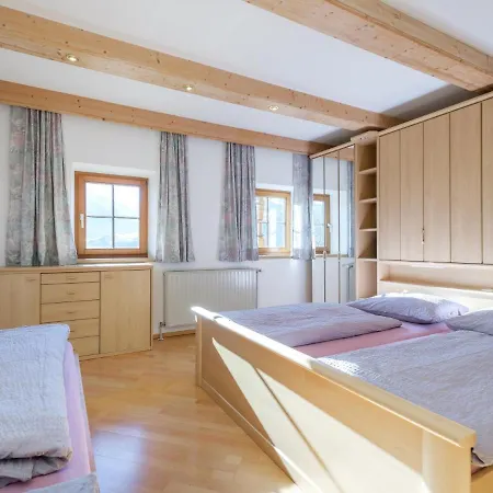 Chalet Haus Rainer *