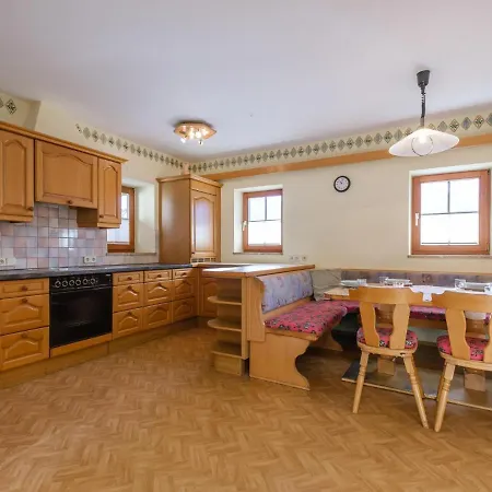 Chalet Haus Rainer Piesendorf