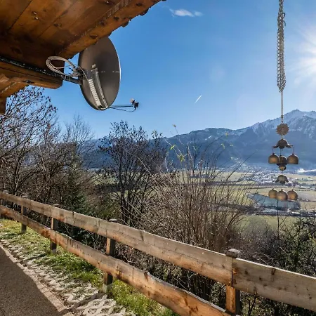Haus Rainer Chalet *