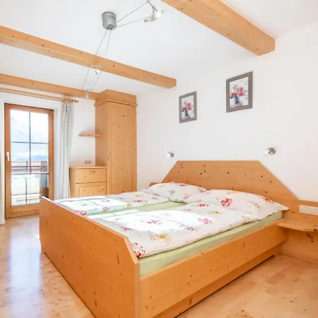 Haus Rainer Chalet *