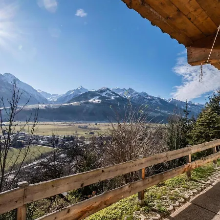 Haus Rainer Chalet Piesendorf
