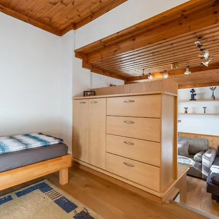 Chalet Haus Rainer *