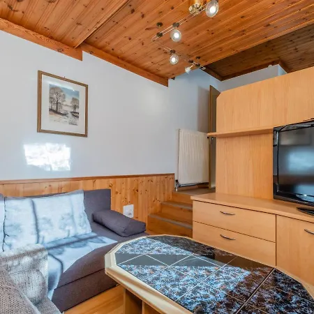 Chalet Haus Rainer *